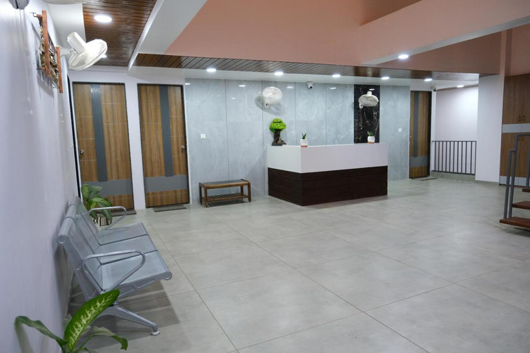 Others, HOTEL SHREE RAM, Narmada