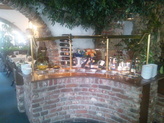 Food & Drinks 4, Hotel Haus Büderich, Rhein-Kreis Neuss