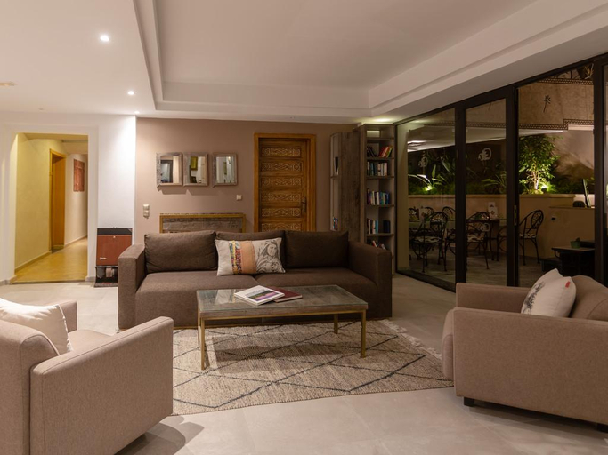 Others 2, Dellarosa Boutique Hotel, Marrakech