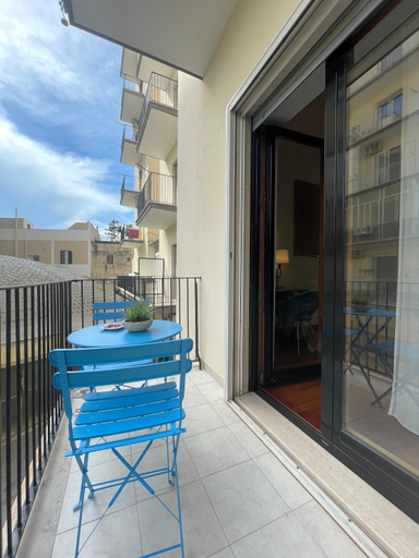 Others 5, Dimore del Sud, Barletta-Andria-Trani