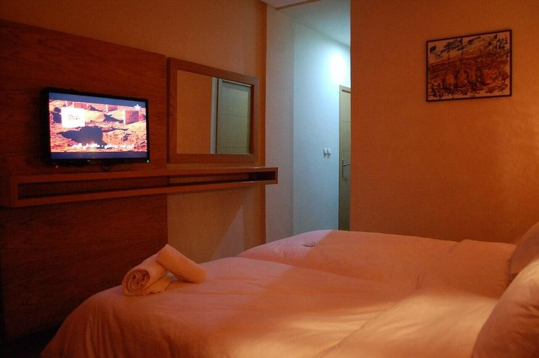 Others 5, Hotel Vallee Ziz, Errachidia