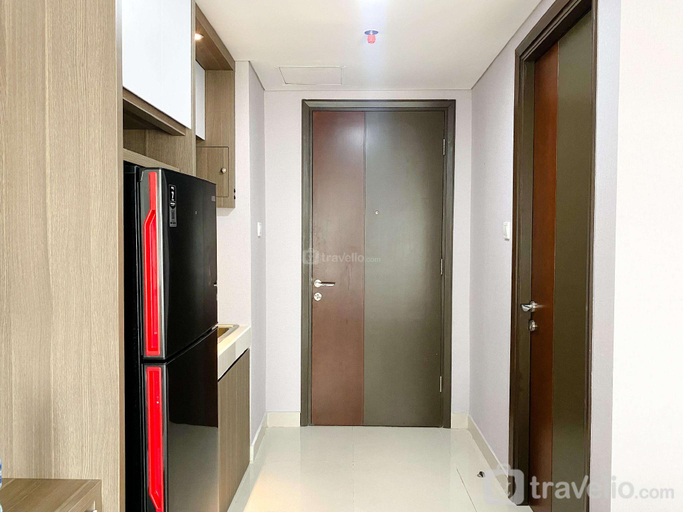 Others 5, Comfy Homey Studio at Pollux Chadstone By Travelio, Cikarang