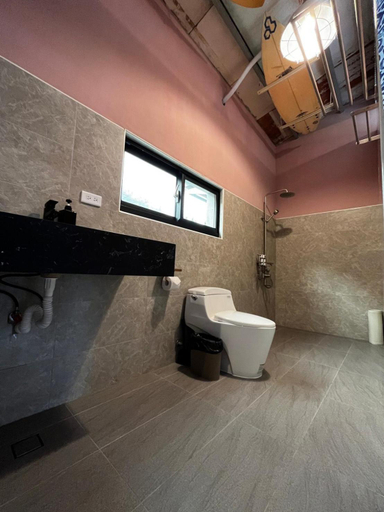 Others 5, Lugo Hotel, Pingtung