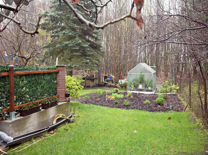 Others 4, Waldblick Forest Retreat, Spree-Neiße