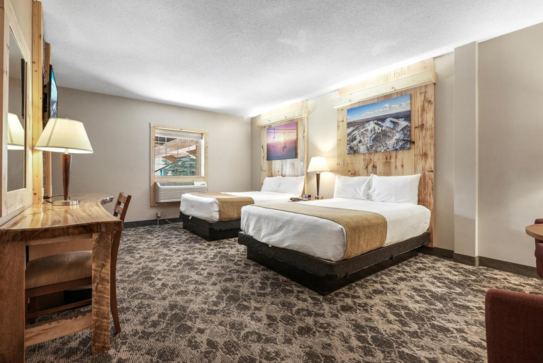 Others 2, Caberfae Peaks Ski & Golf Resort, Wexford