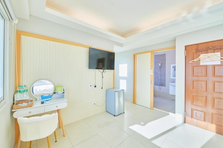 Others 5, Ocean Mam Bo Homestay, Hualien