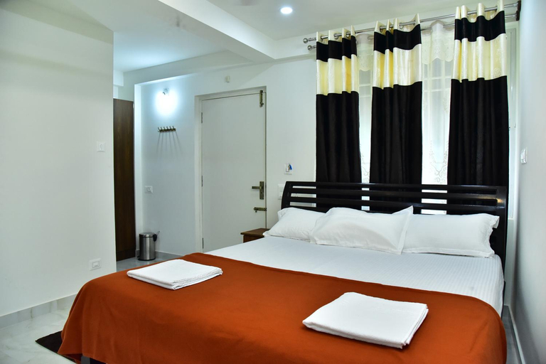 4, SHREE BALAJI PALACE Homestay, Kodagu