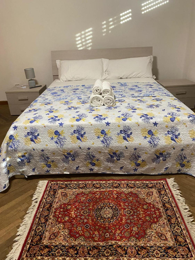 Bedroom 3, Cozy stay, Venezia