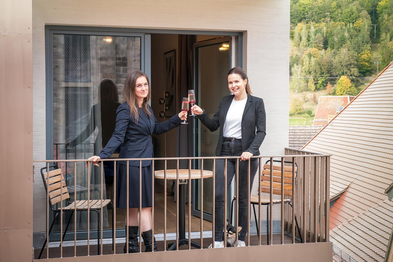 Others 3, Alte Backerei Konigstein Aparthotel und Cafe, Sächsische Schweiz-Osterzgebirge