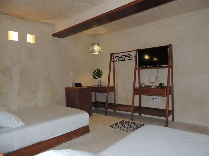 Bedroom 2, ALCOBAS DEL MAR, Lázaro Cárdenas