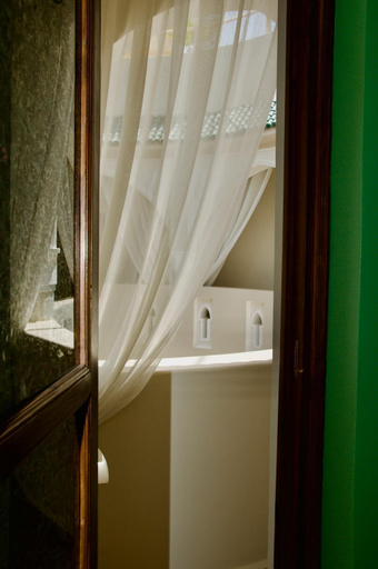Bedroom 2, La Claire Fontaine, Marrakech