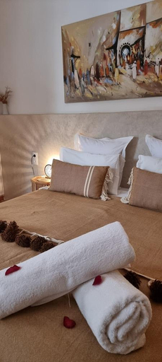 Others 5, Riad Al Badia, Marrakech