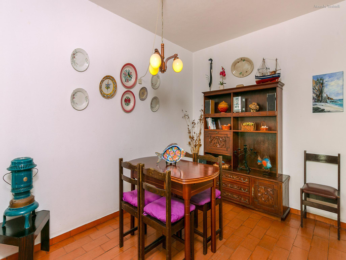 Food & Drinks, A06 - Seaview 1 Bed Apartment, Lagos