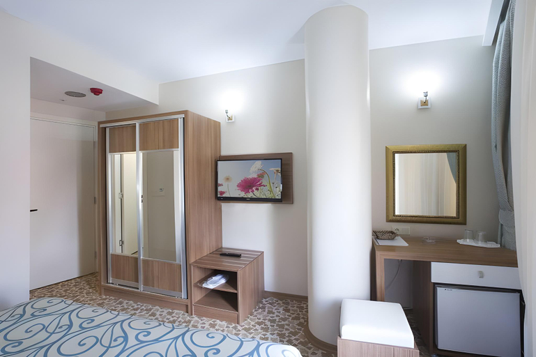Bedroom 4, Uyu Room Adana Hotel, Yüreğir
