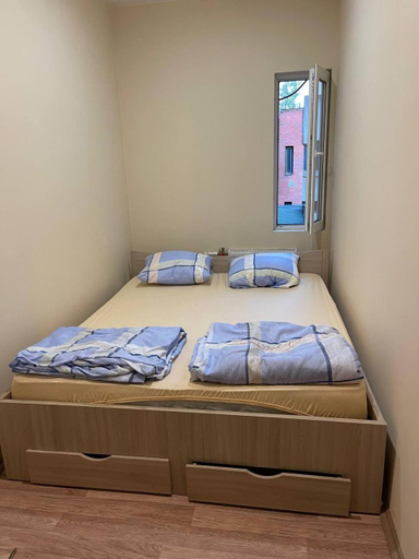Others 3, Hostel Saint-P, Sankt-Peterburg gorsovet