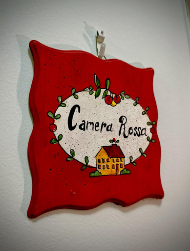 Food & Drinks 4, Il corbezzolo, Catania