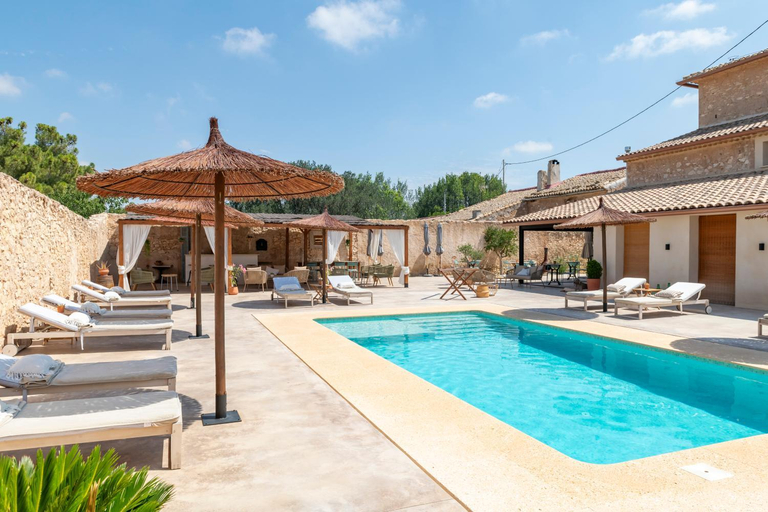 Sport & Beauty 5, Mansion taratata, Alicante