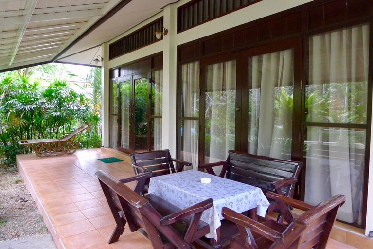 Others 5, Symphony Villa, Phuket Island