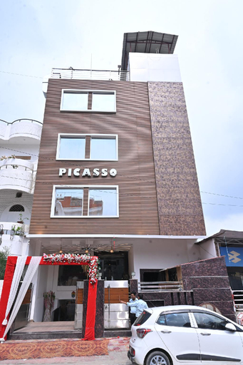Others 3, HOTEL PICASSO ROOMS & BANQUETS, Kaushambi