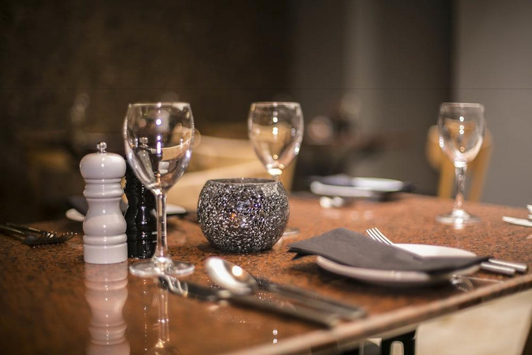 Food & Drinks 5, York House Hotel, Wakefield
