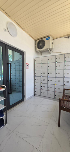 Others 2, KASPI HOSTEl, Aqtau
