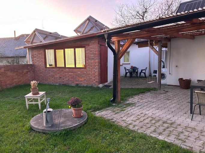Others 5, Guesthouse Trncin, Mladá Boleslav