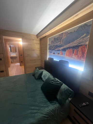 Others 4, Anemone Bianco Suite Rooms, Trento