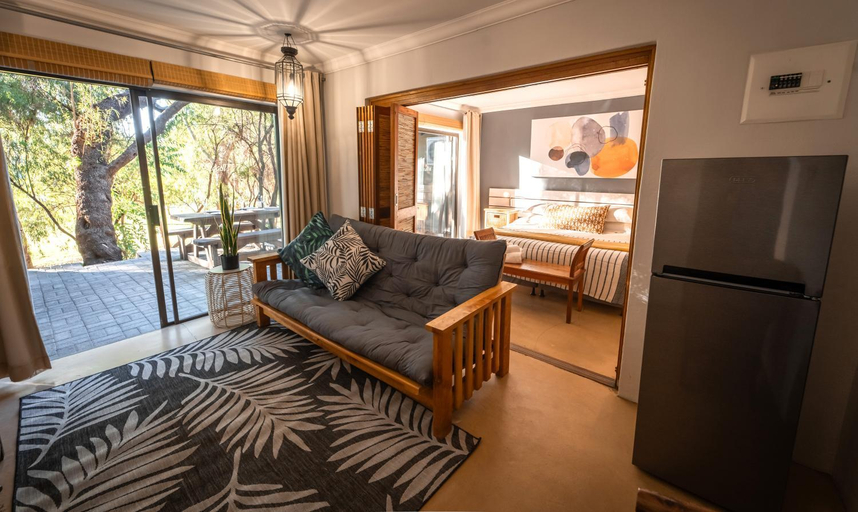 Others 5, Broadwater River Estate, Pixley ka Seme