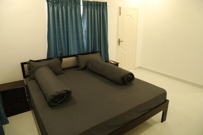 Bedroom 2, S-2 Tulsi By The Peace, Chennai