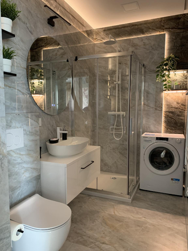 Others 4, Apartament Aquapark Gold 8, Wejherowo