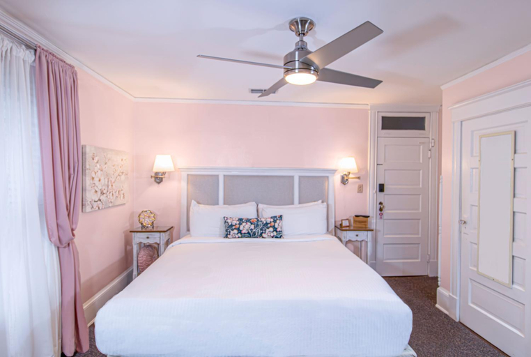 Others 5, Inn on Charlotte Boutique Hotel, Saint Johns