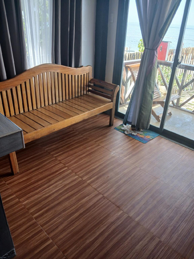 Others 4, Zyrine Homestay - Seawall Side, Burgos