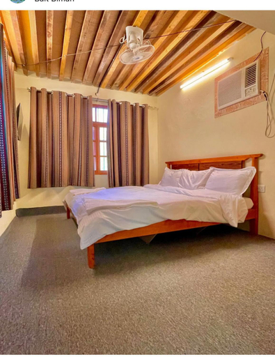 Others 3, bait bimah travel lodge, Al Hamra