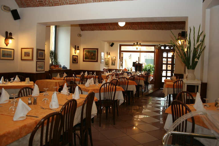 Food & Drinks 2, Hotel Fiorentino, Verbano-Cusio-Ossola