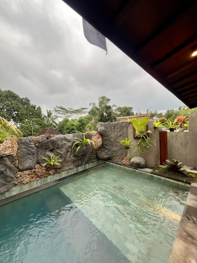 Sport & Beauty 2, Virani Villa, Gianyar