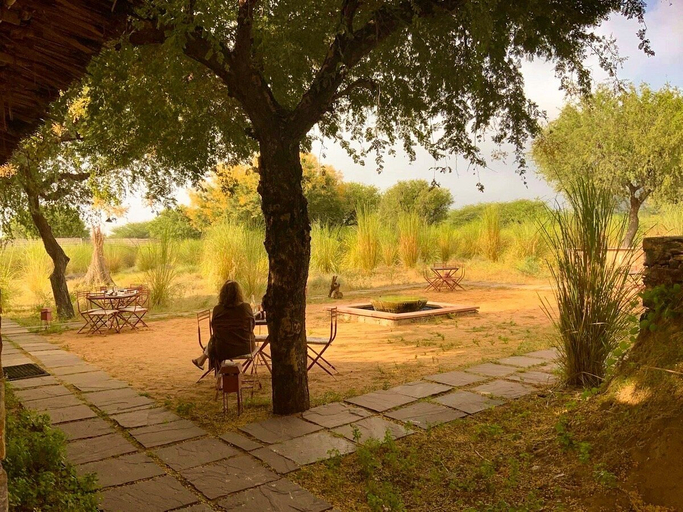 Exterior & Views 5, Camp Lands End, Ajmer