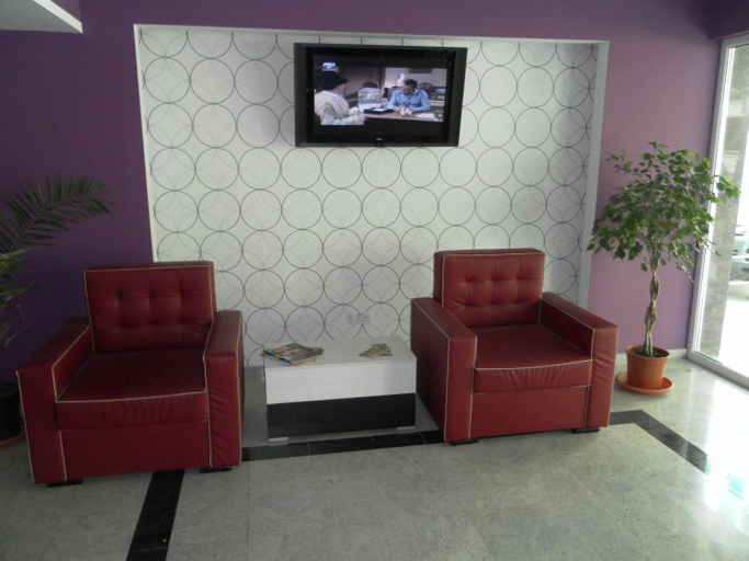 Public Area, Hotel Romantic, Constanta