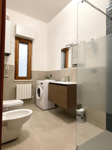 Bathroom 2, Dimore del Sud, Barletta-Andria-Trani