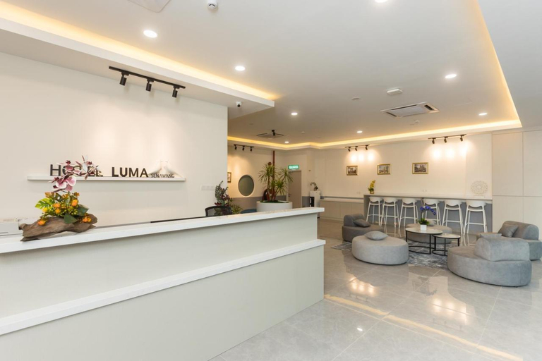 Others 4, Hotel Luma Senawang by uBook, Seremban
