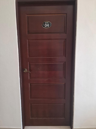 Others 5, The Lodge, Kuala Krai