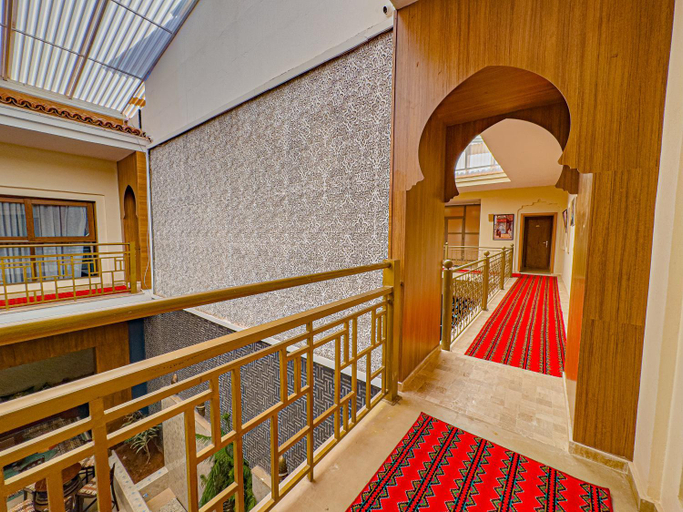 Others 4, Riad Azia, Marrakech