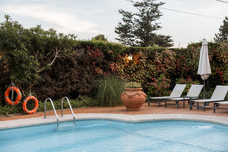 Sport & Beauty 5, Villa Covelo, Pontevedra