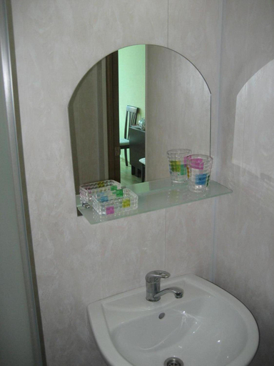 Others 2, Pansionat Nadezhda, Temryukskiy rayon