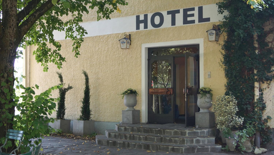 Others 5, Hotel Langholzfelderhof, Linz Land