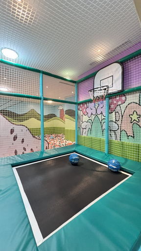 Sport & Beauty 2, Morrissey Hotel, Central Jakarta
