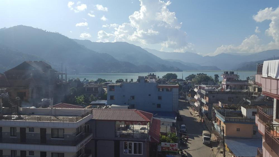 Others 5, Hotel Donosti Pokhara, Gandaki