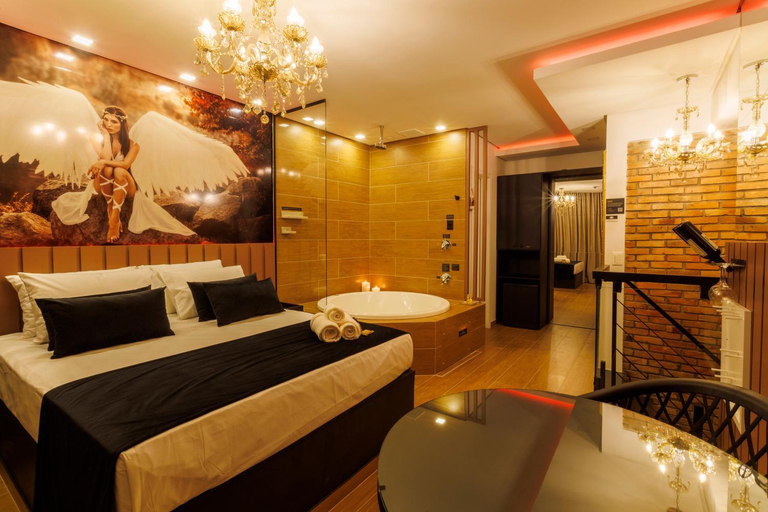 Others 3, Medieval Motel SPA - Porto Alegre-RS, Porto Alegre