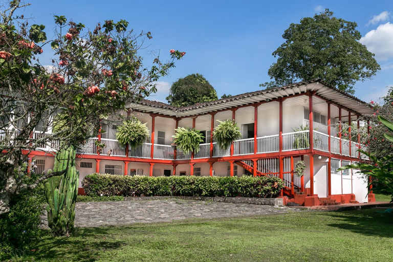 Exterior & Views 1, Hacienda El Rosario Manizales, Manizales