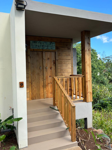 Others 3, Chamarel Mountain chalets, Black River