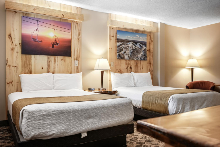Others 3, Caberfae Peaks Ski & Golf Resort, Wexford